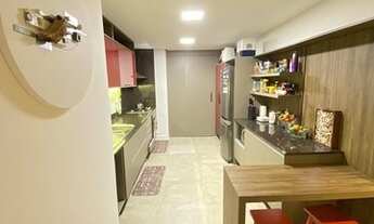 Imagem 4: INCRÍVEL AP 4 SUÍTES VISTA PARA O MAR PIONEIROS BC