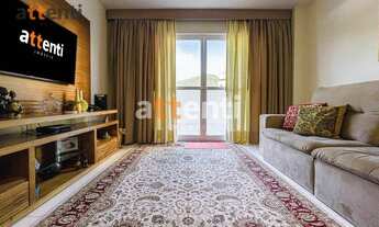 Imagem 4: Apartamento com 2 dormitórios à venda, 130 m² por R$ 690.000,00 - Várzea - Teresópolis/RJ