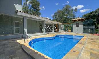 Imagem: Casa para Venda no Condomínio Vila Del