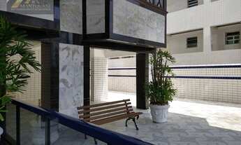 Imagem 5: EXCELENTE APARTAMENTO COM COM 168 m², NA GUILERMINA, PERTINHO DA PRAIA !!!!