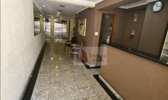 Imagem 2: Ótimo Apartamento de 3 quartos/suíte/1 vaga no Bairro Alto dos Passos