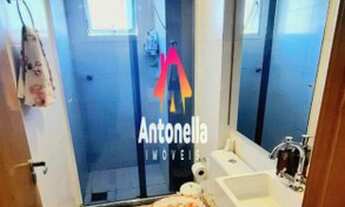 Imagem 4: APARTAMENTO SEMIMOBILIADO MORADA DOS ALPES REF: 5788