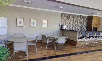 Imagem 4: Apartamento Novo com 3 suítes Nova Aliança