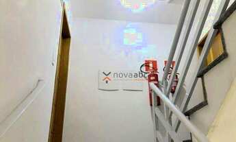 Imagem 5: Apartamento com 2 dormitórios à venda, 44 m² por R$ 258.000,00 - Parque Erasmo Assunção