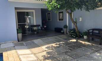 Imagem 5: Casa de condomínio para venda tem 360 metros quadrados com 4 quartos