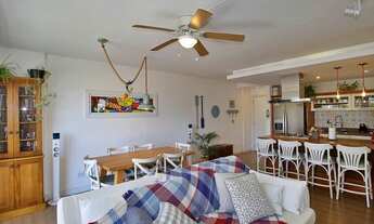 Imagem 5: Apartamento com 02 quartos no Jardim Botânico - 3318-HABITEC