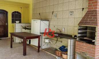 Imagem 3: Edícula com 2 dormitórios à venda, 100 m² - Balneário Flórida - Praia Grande/SP