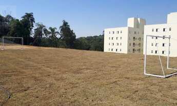 Imagem 5: Apartamento 2 dorms próximo à Granja Viana pronto aceita financiamento e FGTS