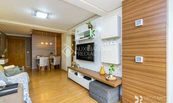 Imagem 3: Apartamento para venda possui 70 metros quadrados com 2 quartos