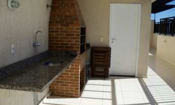 Imagem 5: Apartamento para venda possui 55 metros quadrados com 2 quartos em Centro - Niterói - RJ