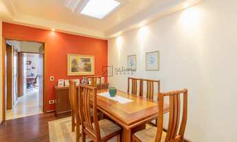 Imagem 6: Apartamento Venda 3 Dormitórios - 102 m² Vila Olímpia