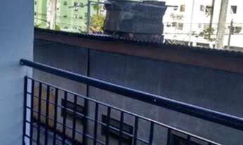 Imagem 4: Apartamento com 2 dormitórios para alugar, 65 m² por R$ 1.200,00/mês - Várzea - Recife/PE