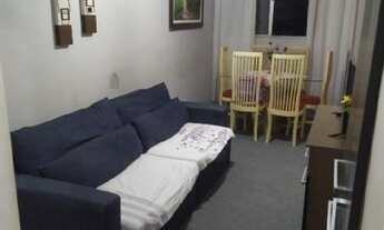 Imagem: Apartamento 51m² com 2 dormitórios no