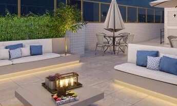 Imagem 4: Apartamento para venda com 24 metros quadrados com 1 quarto em Boa Viagem - Recife - PE