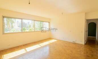 Imagem: Apartamento Locação 3 Dormitórios - 115