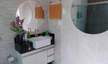 Imagem 5: Sobrado para Venda em Araras, Jardim Portal do Parque, 2 dormitórios, 1 suíte, 4 banheiros