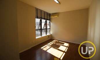 Imagem 2: Sala em Centro - Belo Horizonte