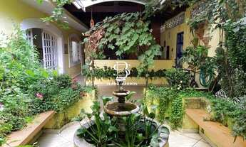 Imagem 4: Casa 3 dormitórios - Jardim Portugal