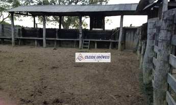 Imagem 5: Fazenda à venda com divisões de 15 pastos, 6660 hec por R$ 32.634.000 - Rural - Poconé/MT