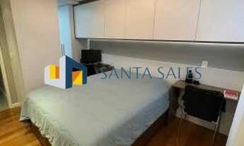 Imagem 7: Apartamento com suite