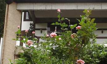 Imagem 3: CASA 4 DORMITÓRIOS NO COND FOREST HILLS