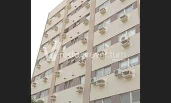Imagem: Campinas - Conjunto Comercial/Sala - Cambuí