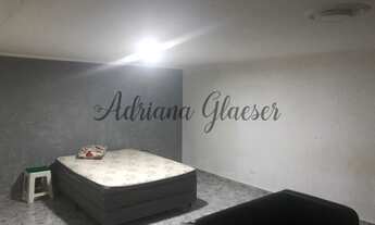 Imagem 5: Sobrado para venda com 376 metros quadrados com 7 quartos em Parque Santa Cecília - Piraci