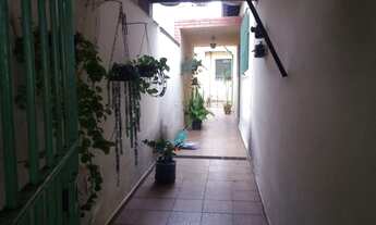 Imagem 3: CASA TÉRREA COM TERRENO GRANDE, NA REGIÃO DO JARDIM PRUDÊNCIA !