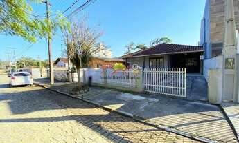 Imagem 6: Joinville - Casa Padrão - Petrópolis