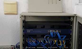 Imagem 5: GALPÃO 04 PISOS- 724MS/ 10 VAGAS - VENDE/ALUGA- CAMBUCI