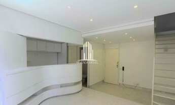 Imagem 5: Apartamento à venda com 100m², 1 quarto e 2 vagas no Itaim Bibi