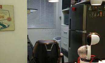 Imagem 4: Arapongas | Apto Mobiliado 50 m² 2 dorms