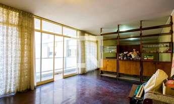 Imagem: Apartamento à Venda - Centro, 3 Quartos