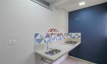 Imagem 5: Apartamento Locação Higienópolis 67 m² 2 Dormitórios