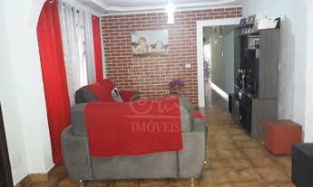 Imagem 4: Sobrado em Vila Assis Brasil - Mauá - SP]