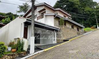 Imagem 3: CASA DE CONDOMÍNIO RESIDENCIAL em FLORIANÓPOLIS - SC, CÓRREGO GRANDE
