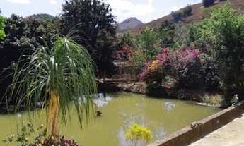 Imagem 2: Chácara Cambuci - 2000m2 / 780 mil