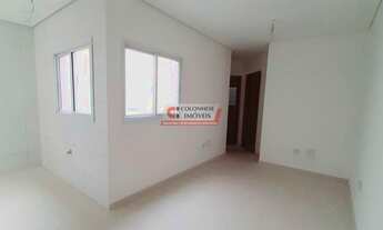 Imagem 5: Cobertura 2 Quartos Santo André - SP - Parque Erasmo Assunção