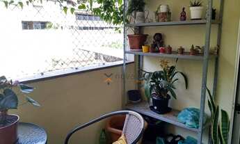 Imagem 4: Apartamento com 2 dormitórios à venda, 68 m² por R$ 430.000,00 - Jabaquara - São Paulo/SP