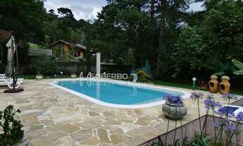 Imagem 3: TERESÓPOLIS - Casa de Condomínio - CARLOS GUINLE