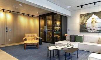 Imagem 7: Cobertura com 2 dormitórios à venda, 163 m² por R$ 2.300.000,00 - Mooca - São Paulo/SP