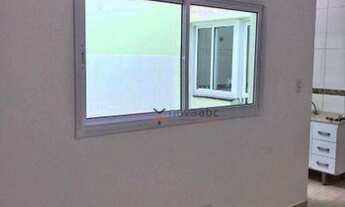 Imagem 5: Apartamento com 2 dormitórios para alugar, 40 m² por R$ 1.350,00/mês - Vila Camilópolis