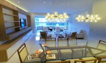 Imagem 2: Apartamento com 3 dorms, Canto do Forte, Praia Grande - R$ 836 mil, Cod: 110
