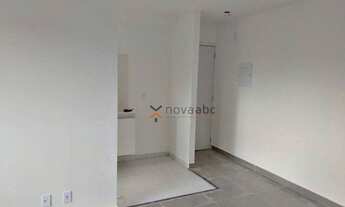 Imagem 4: Apartamento com 2 dormitórios para alugar, 50 m² por R$ 1.490/mês - Cooperativa - São Bern