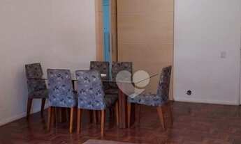 Imagem 5: Apartamento com 3 dormitórios à venda, 95 m² por R$ 1.680.000,00 - Lagoa - Rio de Janeiro