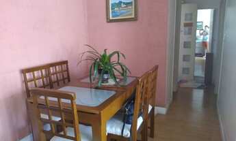 Imagem 2: CONFORTÁVEL APARTAMENTO LOCALIZADO ENTRE AV. INTERLAGOS E O BAIRRO SOCORRO