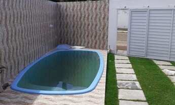 Imagem 2: Casa em Condominio em Arembepe