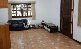 Imagem 7: Casa - Jardim Flamboyant - Campinas