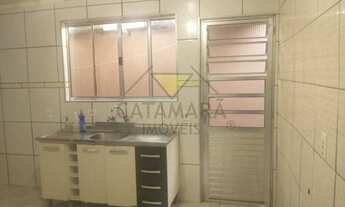 Imagem 3: Mogi das Cruzes - Casa Padrão - Conjunto Residencial Cocuera