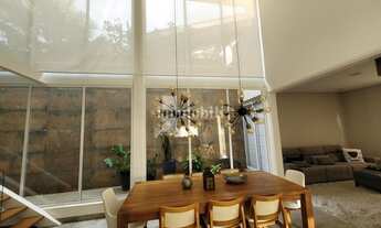 Imagem 7: Jardim das Flores - Granja Viana